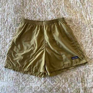 Patagonia Swim trunks